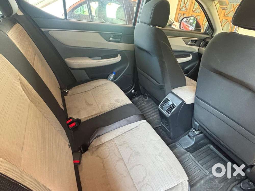 Honda Elevate Vx Cvt, 2024, Petrol
