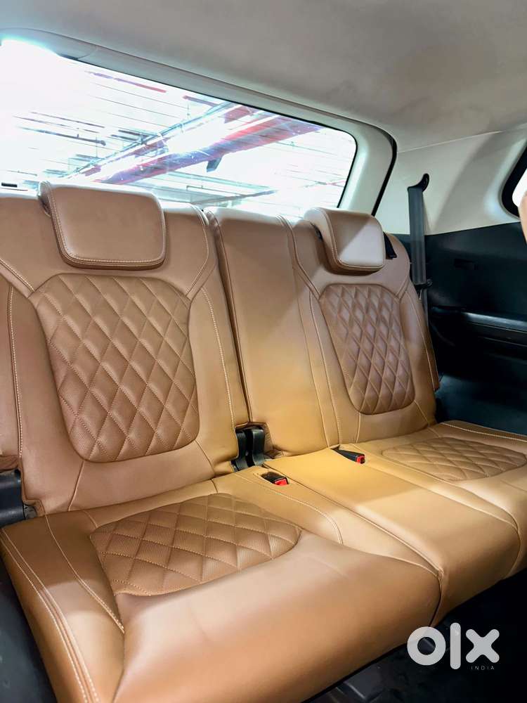 Mg Gloster 2.0 Sharp Twin Turbo 7 Str 4wd, 2020, Diesel