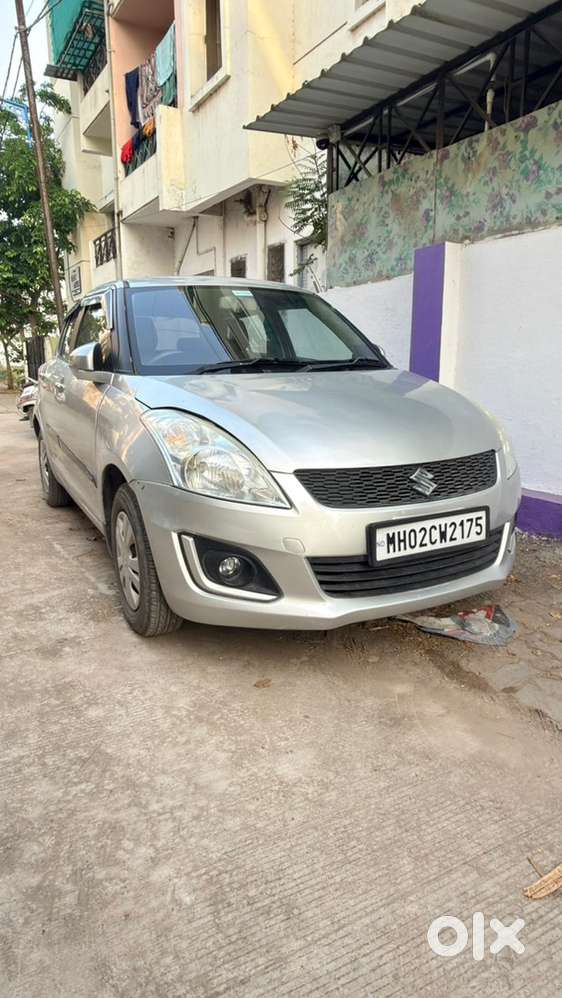 Maruti Suzuki Swift 2012 Good Condition
