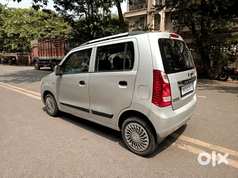 Wagnor R 2011 Model Clean Condition