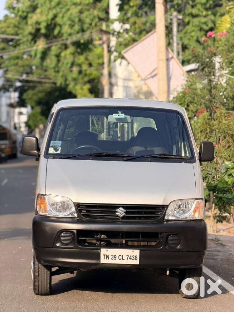 Maruti Suzuki Eeco 5 Seater Standard, 2019, Petrol