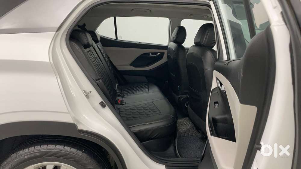 Hyundai Creta 1.5 Sx, 2022, Petrol