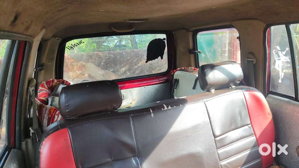 Chevrolet Tavera Elite Ls - B3 10-seater Bs Iii, 2012, Diesel