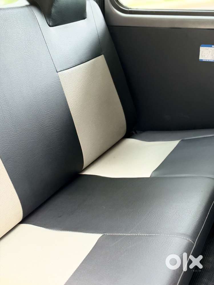 Maruti Suzuki Eeco 5 Seater Ac, 2021, Petrol