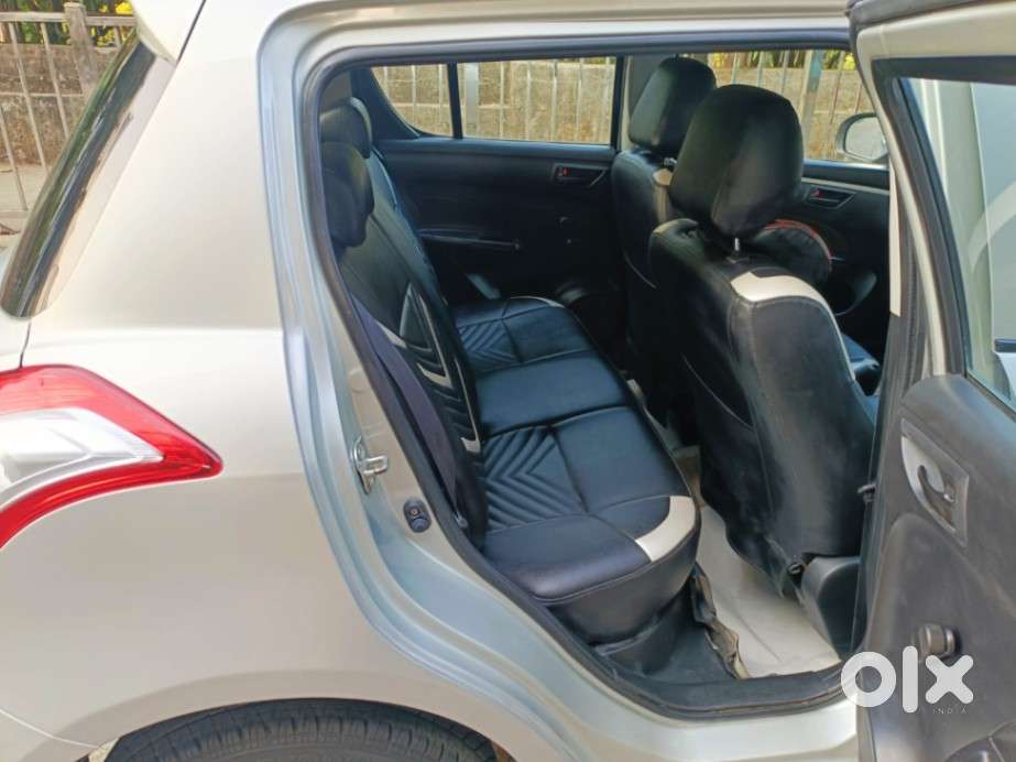 Maruti Suzuki Swift Lxi, 2016, Petrol