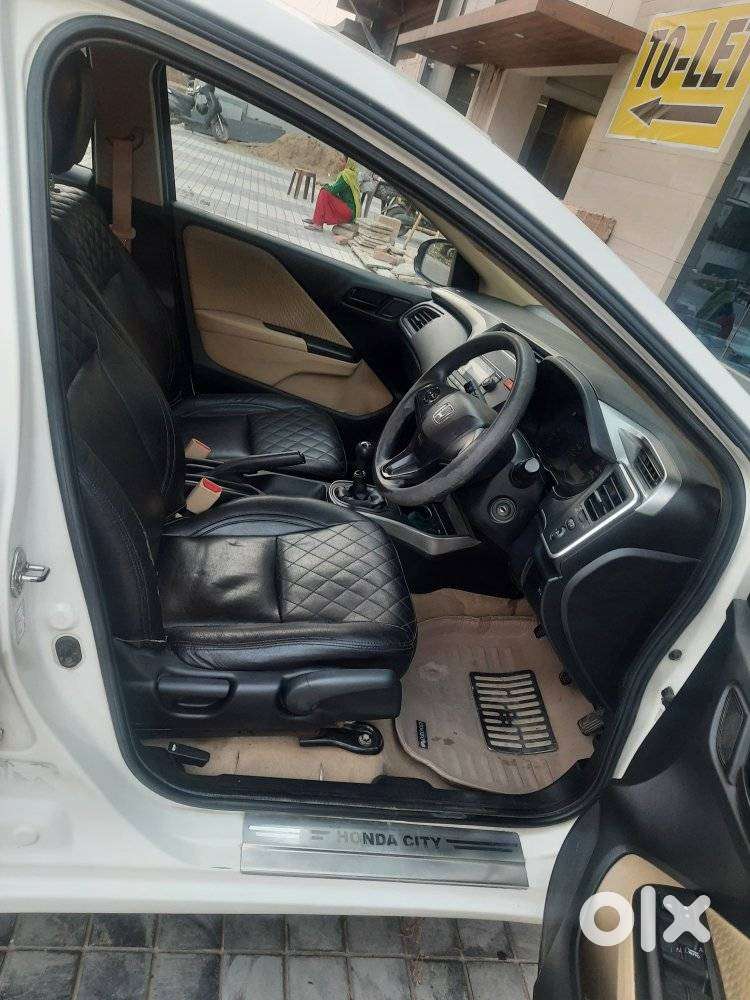 Honda City 2011-2013 S, 2014, Petrol