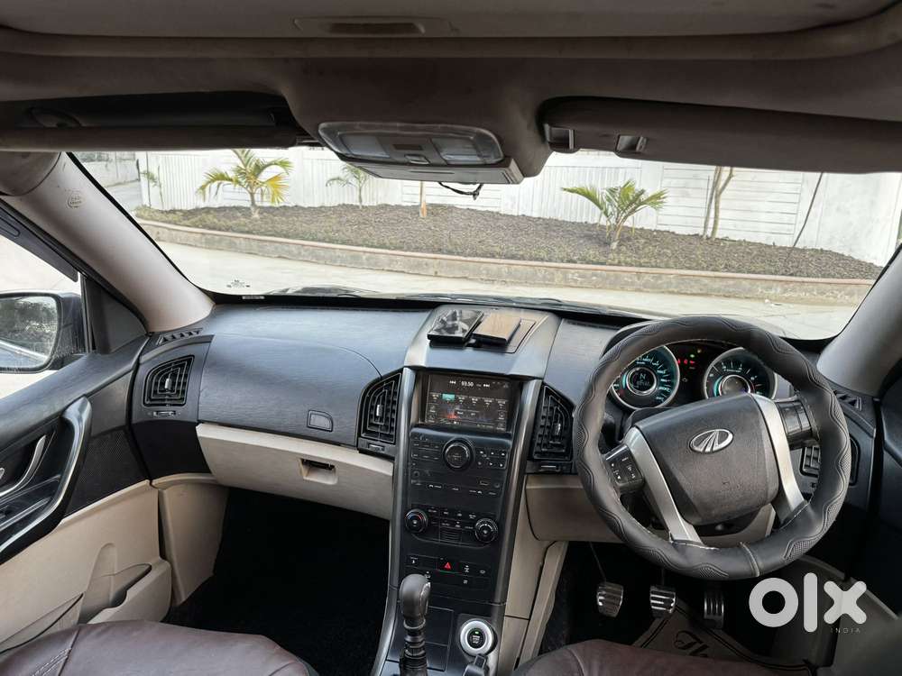 Mahindra Xuv500 2.2 W10, 2016, Diesel