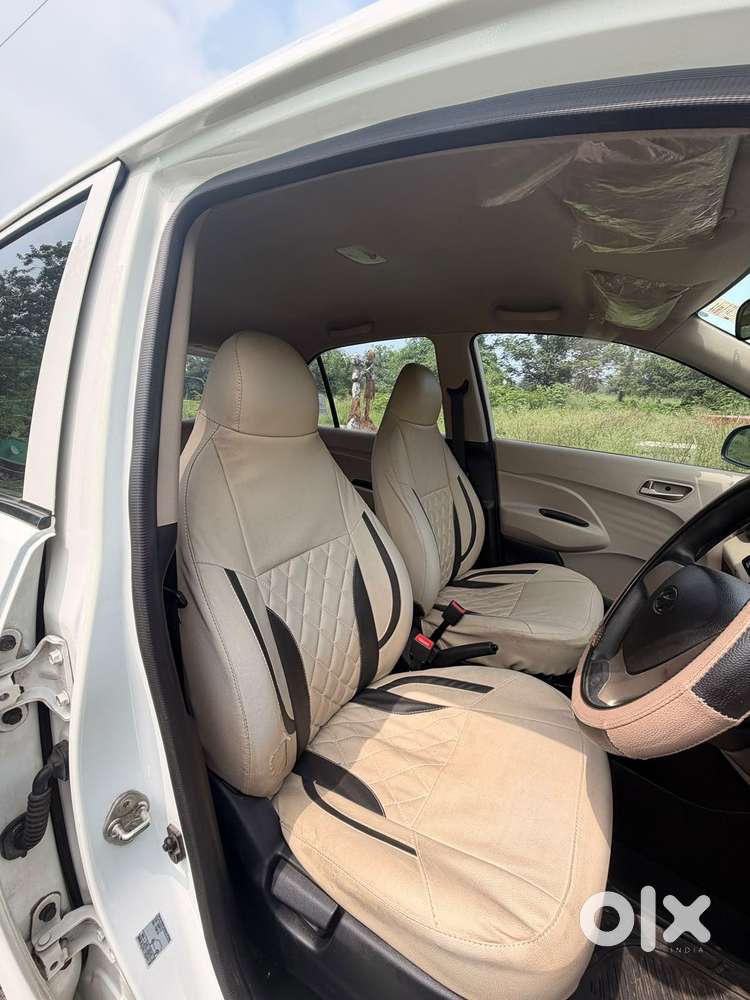 Hyundai Santro Magna, 2019, Petrol