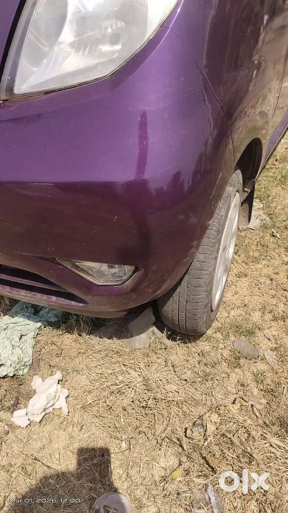 Tata Nano 2015 Twest