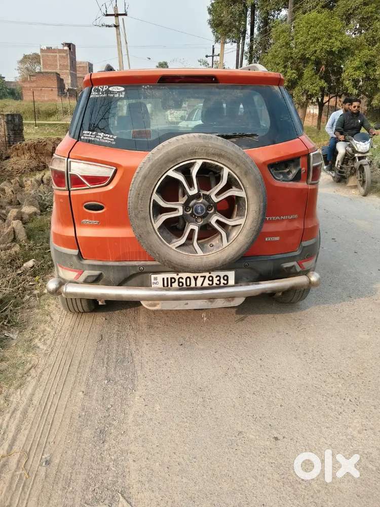 Well  Maintain Car And Timely Proper Servicing Bhi Hui Hai