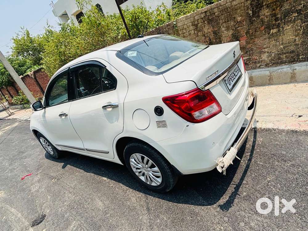 Maruti Suzuki Swift Dzire Vxi Optional, 2022, Cng & Hybrids