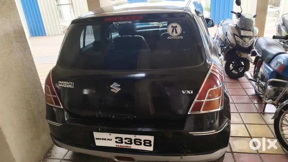 Maruti Suzuki Swift 2006 Cng & Hybrids