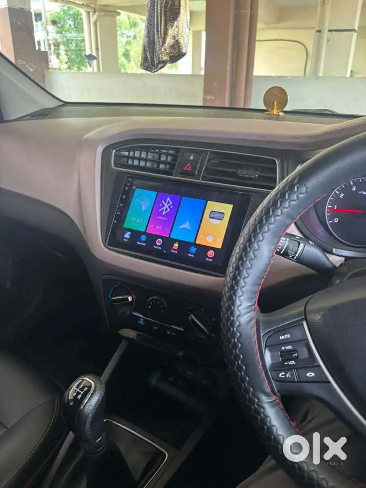 Hyundai I20 2020 Petrol 56900 Km Driven