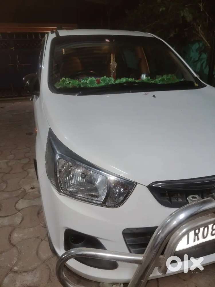 Maruti Suzuki Alto 2019