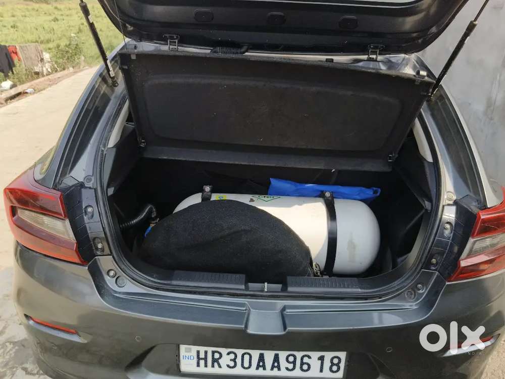 Maruti Suzuki Baleno Delta 2023 Variant