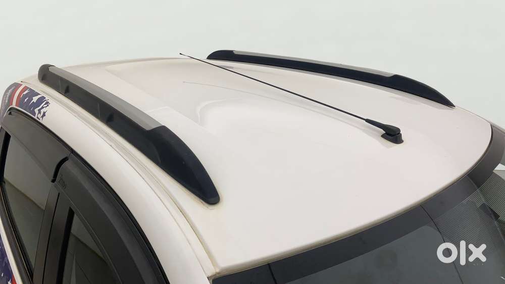 Renault Kwid Rxt, 2018, Petrol