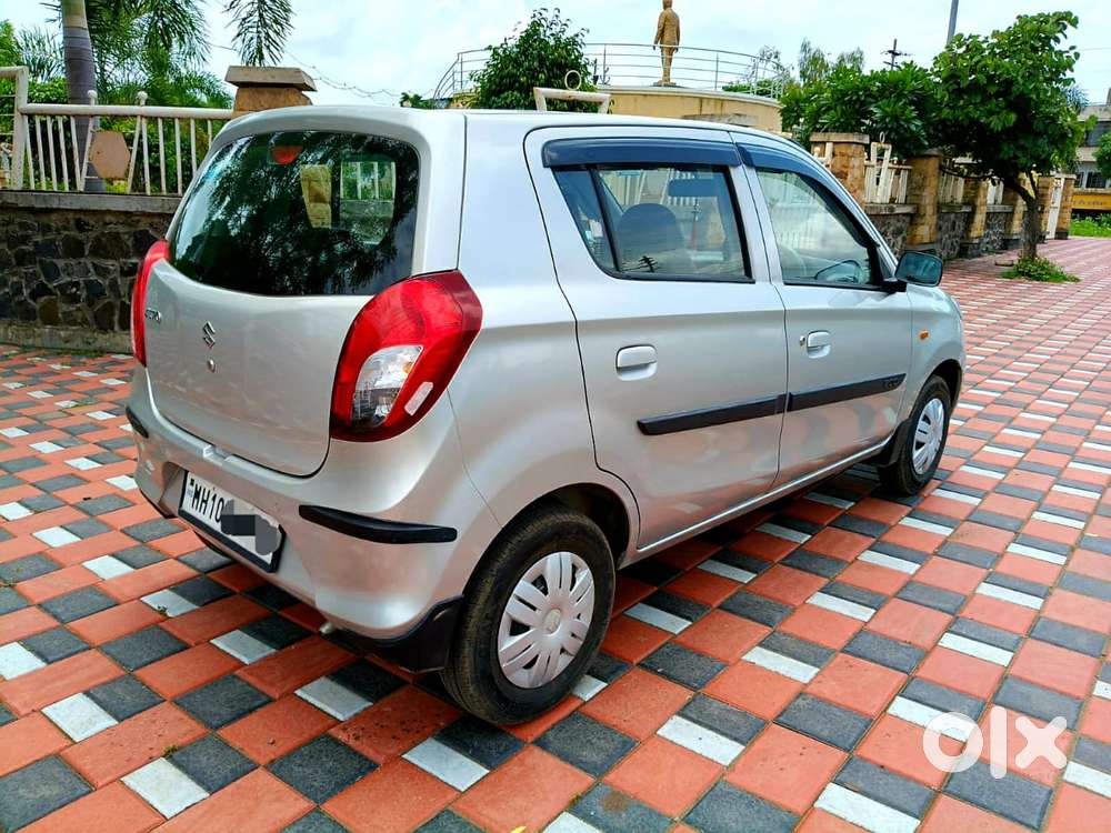 Maruti Suzuki Alto 800 Lxi, 2020, Petrol