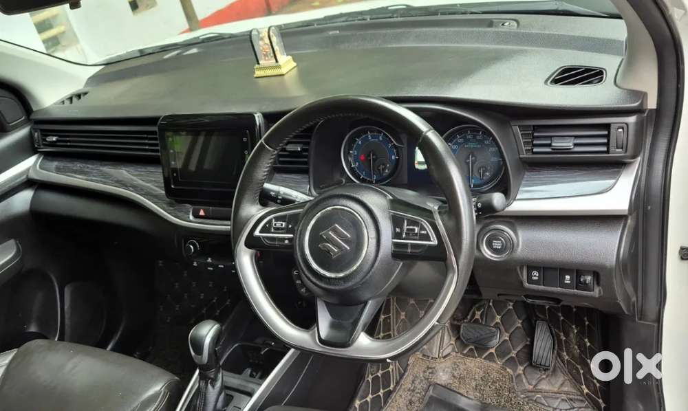 Maruti Suzuki Xl6 1.5 Zeta At, 2019, Petrol