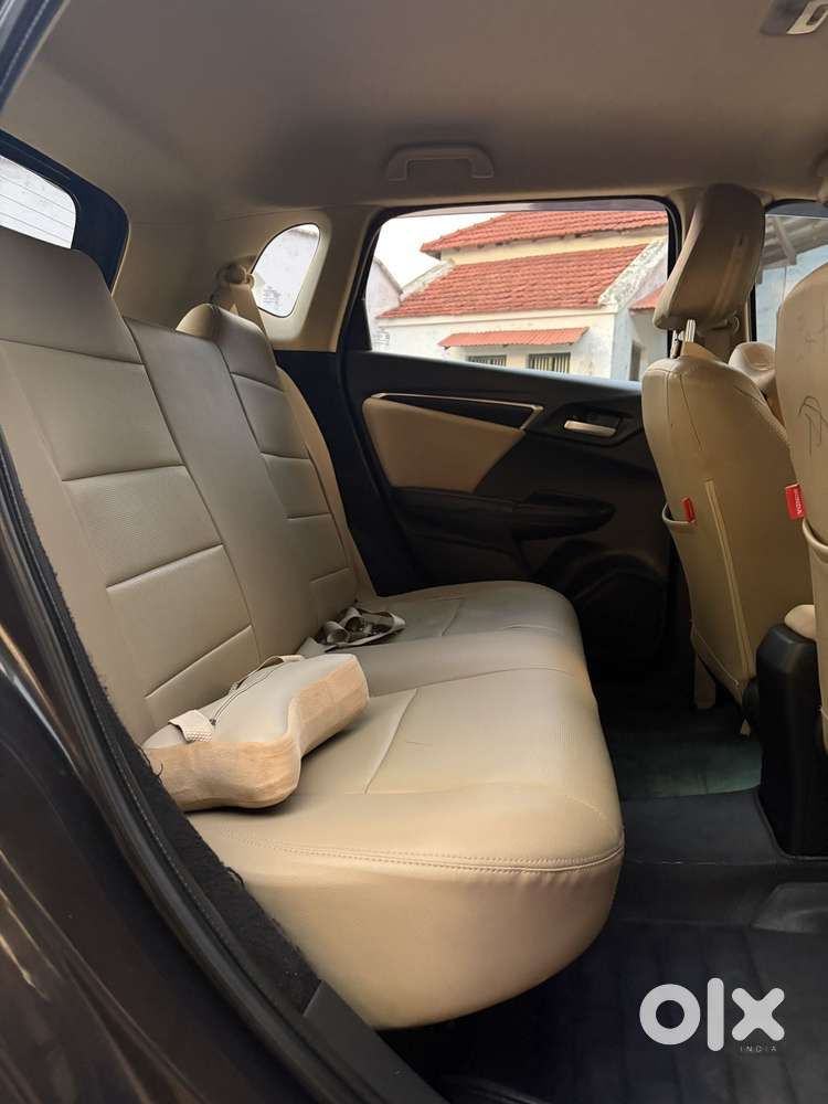 Honda Jazz, 2019, Petrol