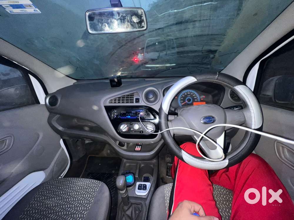 Datsun Redigo 2017 Model