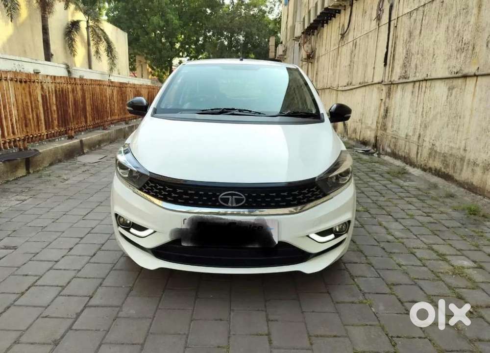 Brand New Tiago Automatic Transmission