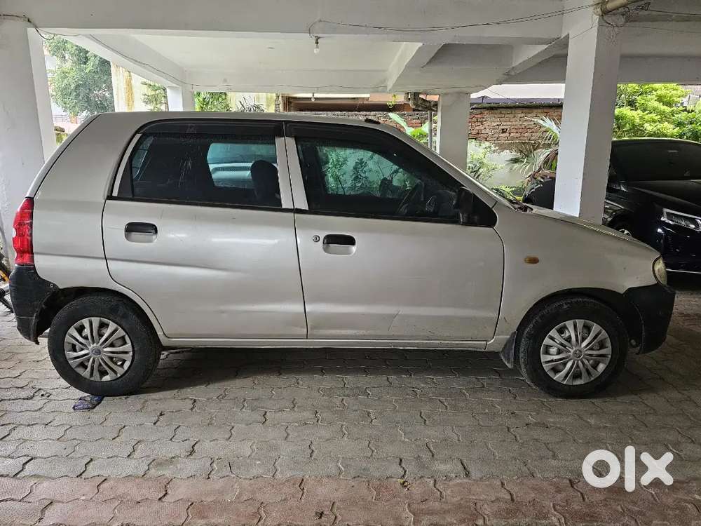 Maruti Suzuki Alto 2008