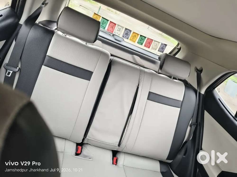 Hyundai Creta Sx (o) Diesel
2021 Top End Modal