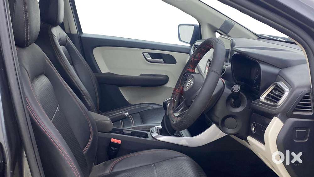 Tata Altroz Xz, 2021, Diesel