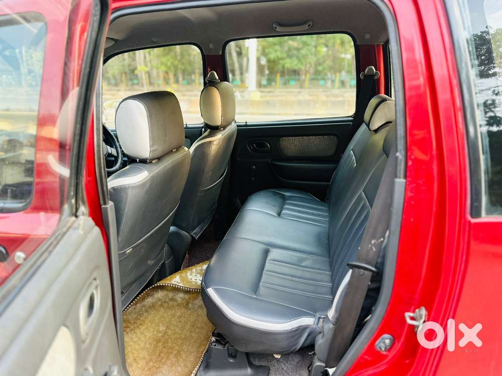 Maruti Suzuki Wagon R Lxi, 2009, Lpg
