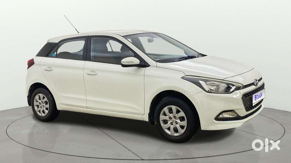 Hyundai Elite I20 Sportz 1.2, 2017, Petrol