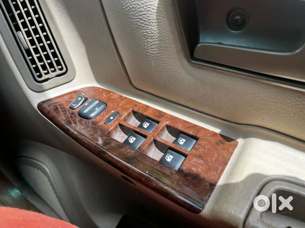 Tata Safari Vx Dicor 2008