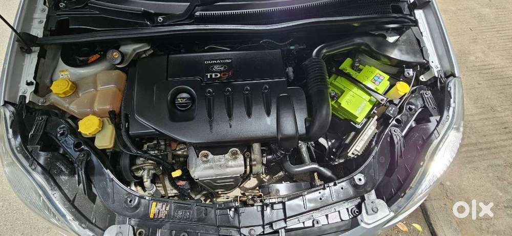 Ford Figo 1.4 Duratorq Diesel Exi, 2012, Diesel