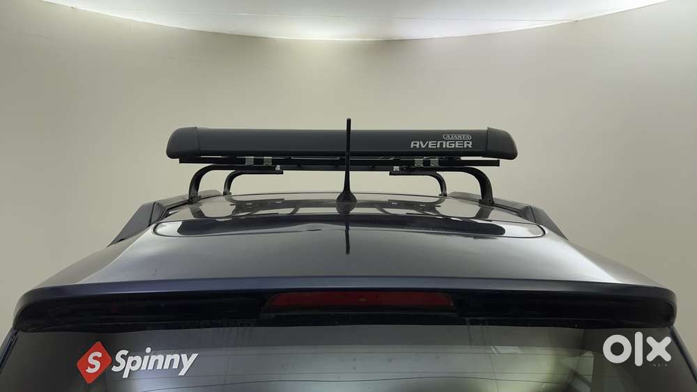 Tata Safari 2.0 Kryotec Xta Plus, 2022, Diesel