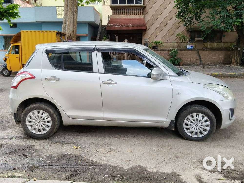Maruti Suzuki Swift Vdi (o), 2016, Diesel