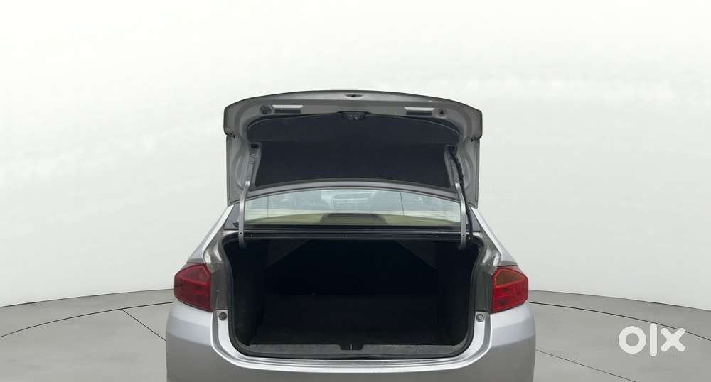 Honda City 2015-2017 I Vtec Sv, 2017, Petrol