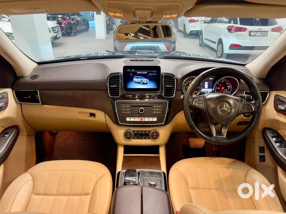 Mercedes-benz Gle 350 D, 2019, Diesel