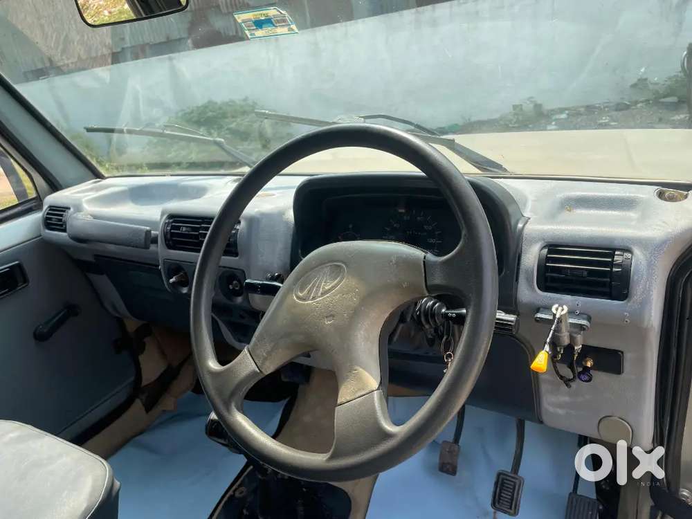 Mahindra Bolero 2016 Diesel 185000 Km Driven