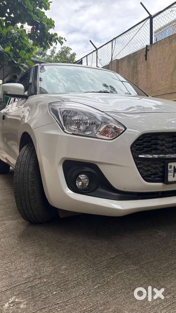 Maruti Suzuki Swift 2023