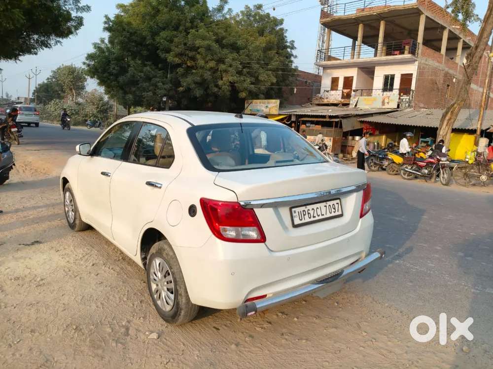 Maruti Suzuki Dzire Vxi 2022