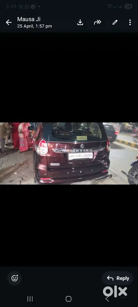 Car Good Condition