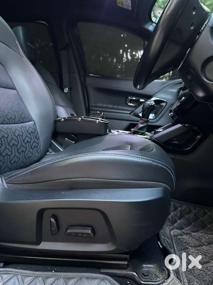 Tata Harrier Diesel 2022