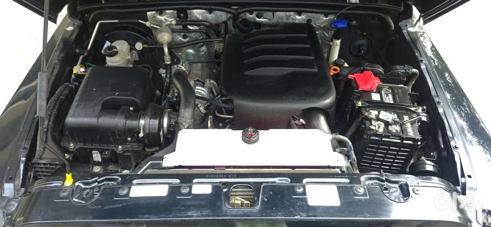 Mahindra Thar Lx 4-str Hard Top At, 2023, Petrol