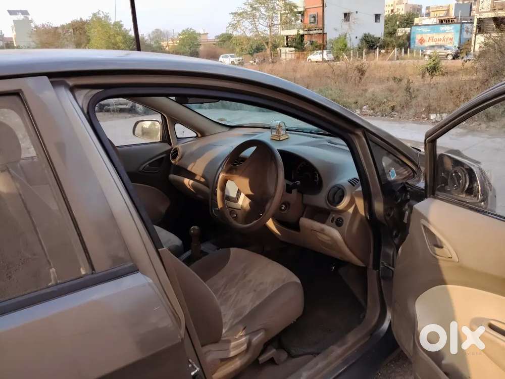 Chevrolet Sail 2014 Petrol Well Maintained