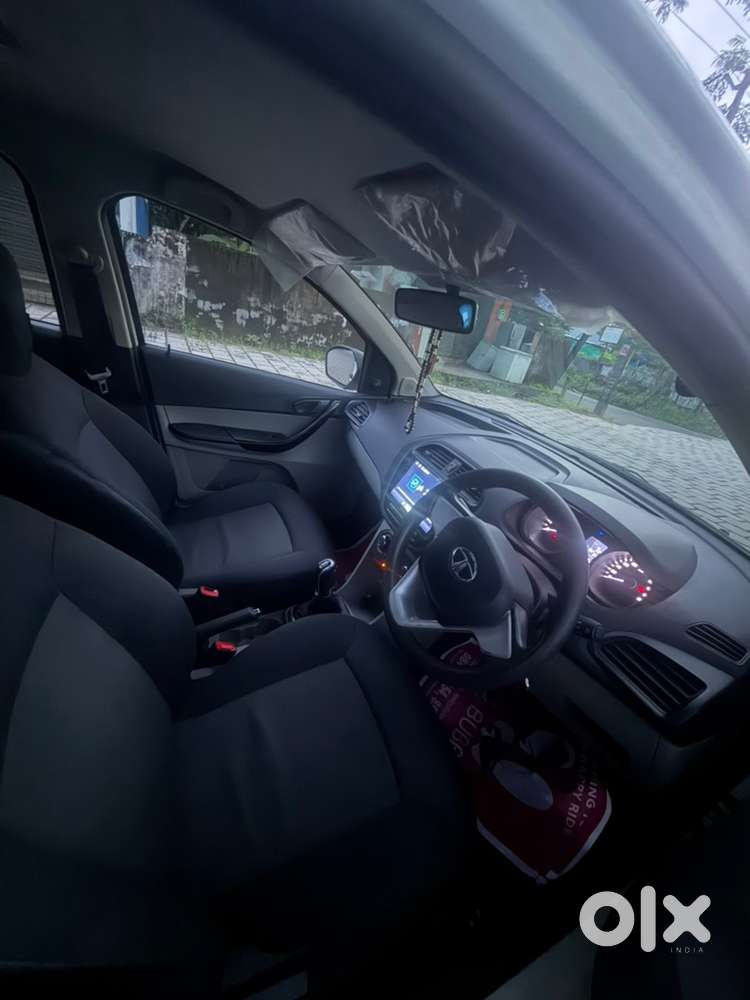 Tata Tiago Petrol Manual 2016