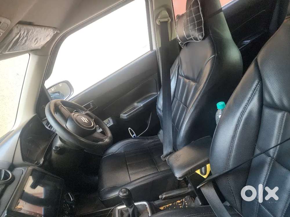 Maruti Suzuki Swift Lxi 2020