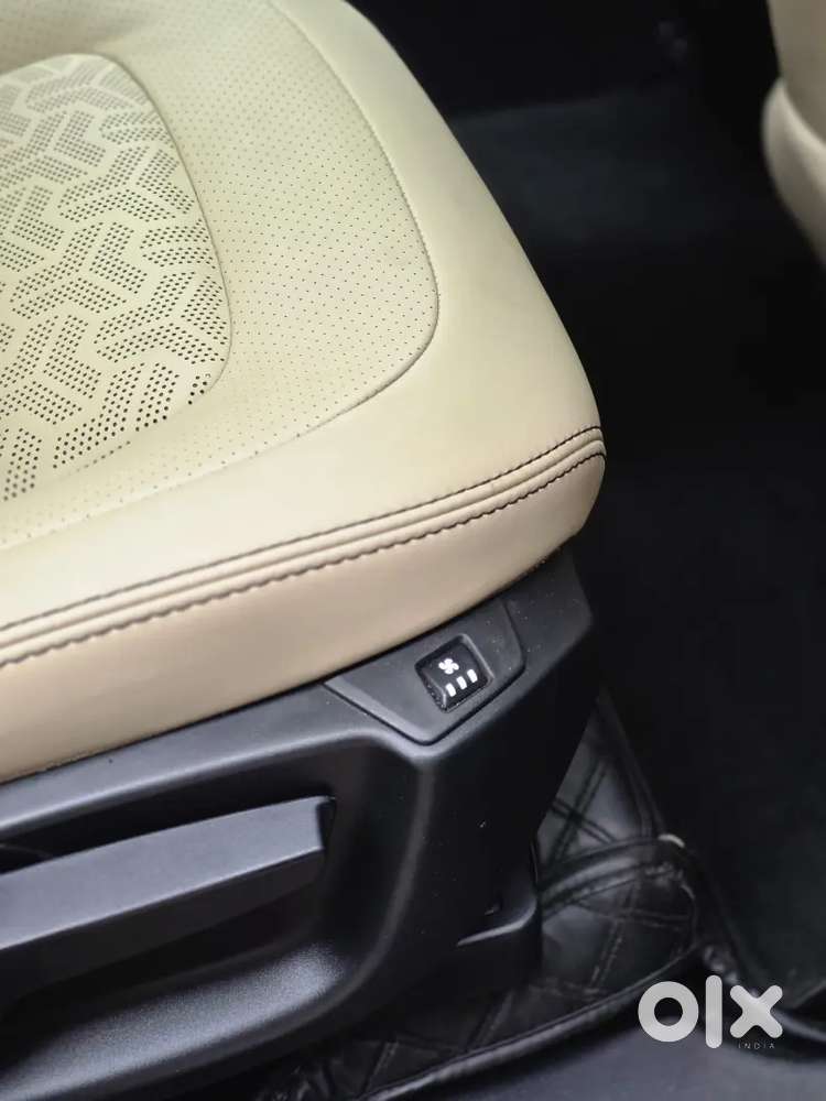 2022 Xza Plus Special Edition