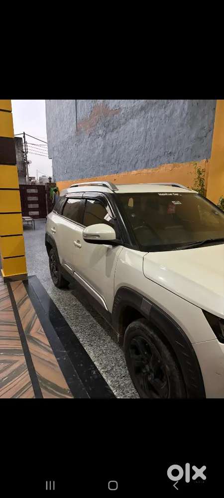Maruti Suzuki Brezza 2022