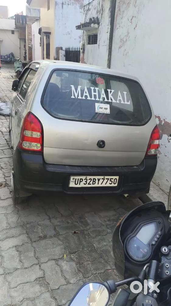 Maruti Suzuki Alto Lxi 2006