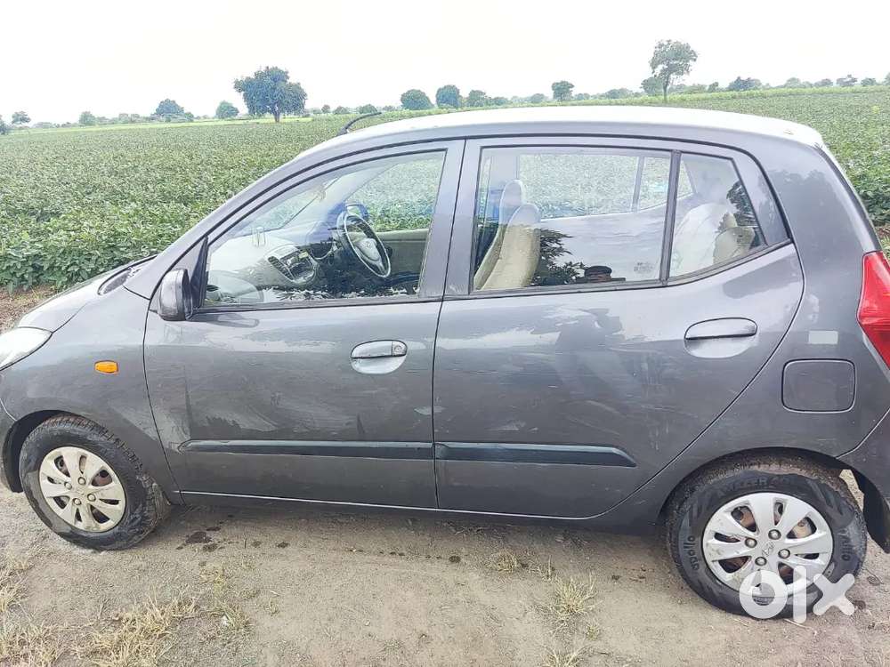 Hyundai I10 Magna