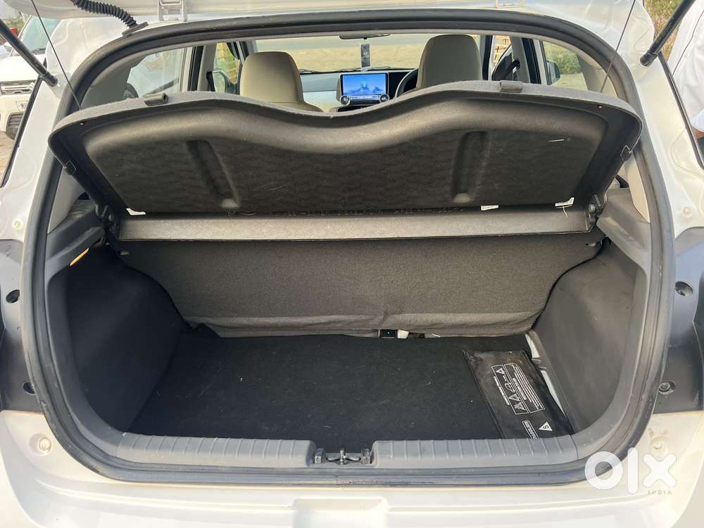 Hyundai Grand I10 Nios Sportz 1.2 Kappa Vtvt, 2025, Petrol